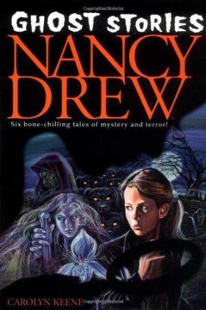 Nancy Drew Ghost Stories